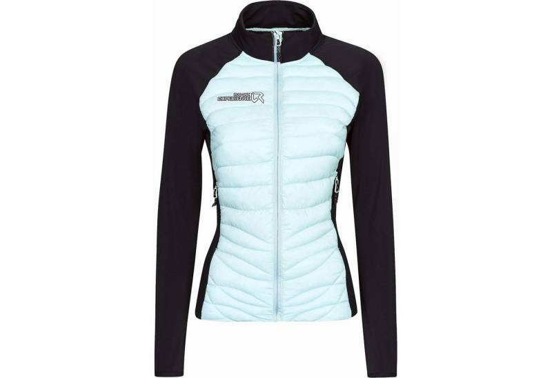 ROCK EXPERIENCE Fleecejacke Jacke Tequila von ROCK EXPERIENCE