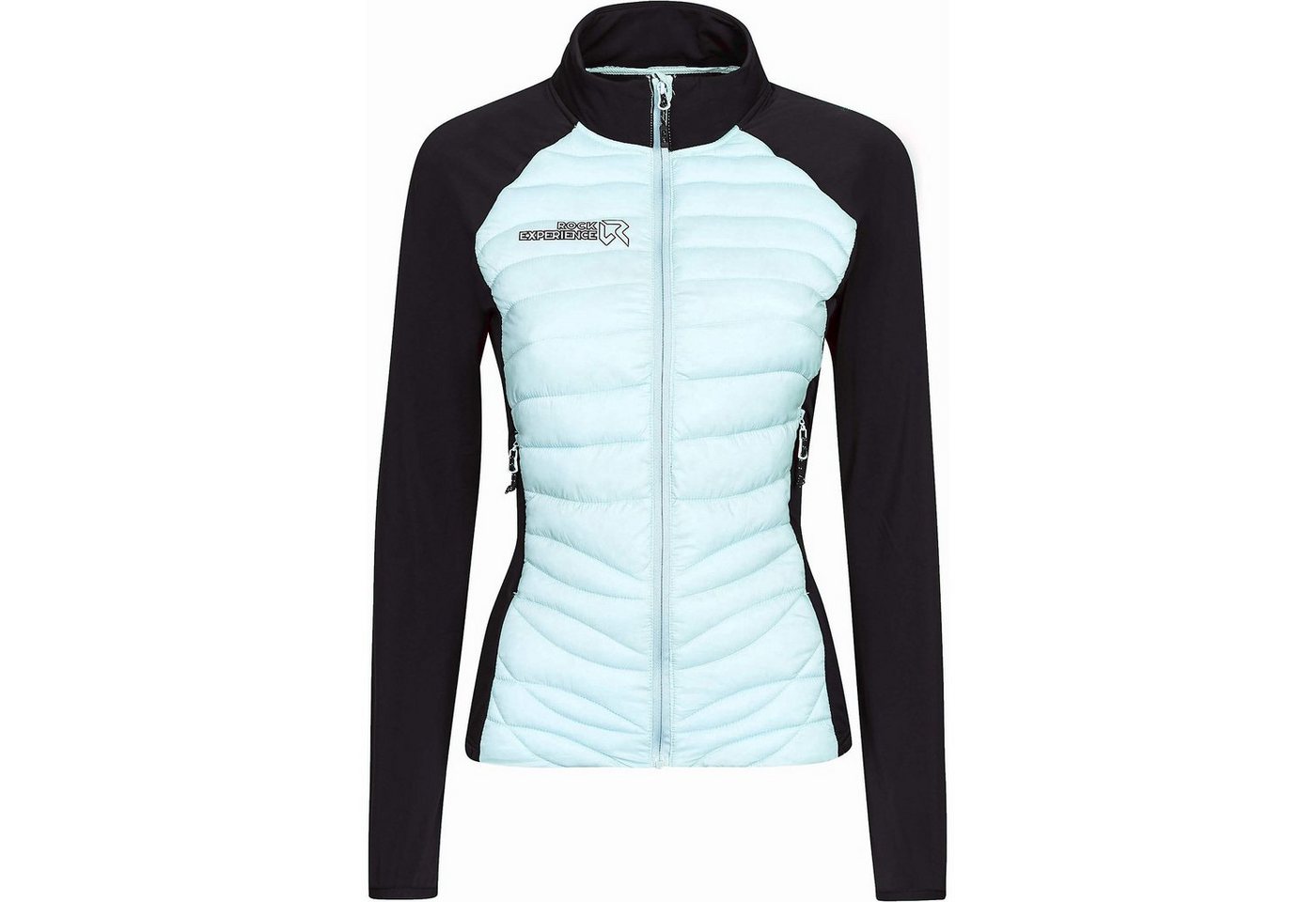 ROCK EXPERIENCE Fleecejacke Jacke Tequila von ROCK EXPERIENCE