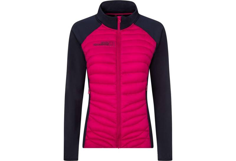 ROCK EXPERIENCE Fleecejacke Jacke Tequila von ROCK EXPERIENCE