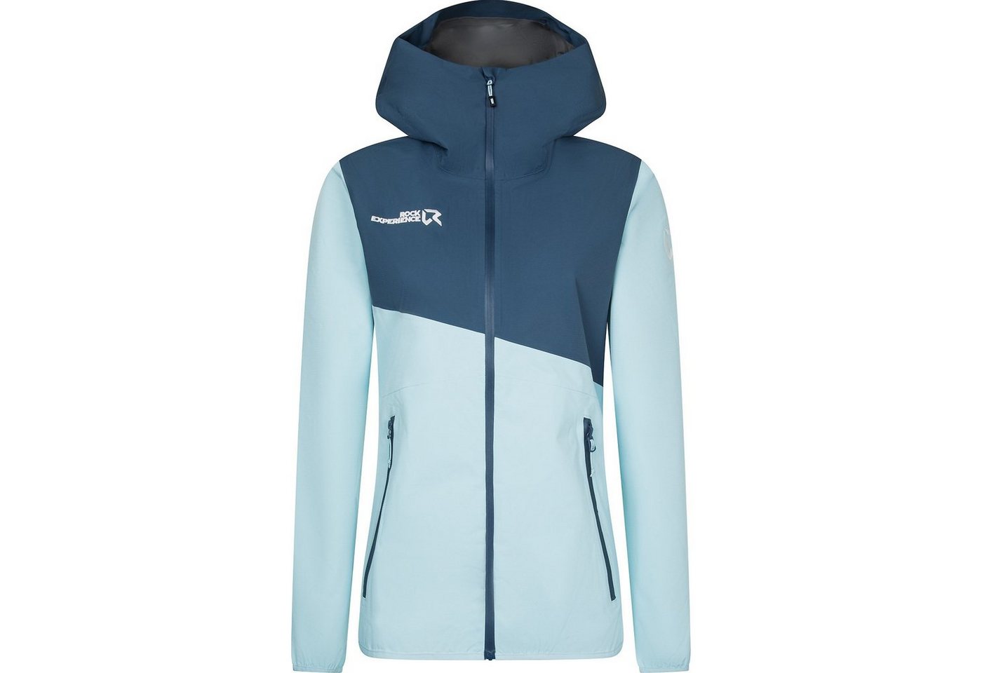 ROCK EXPERIENCE Funktionsjacke Jacke Great Roof von ROCK EXPERIENCE