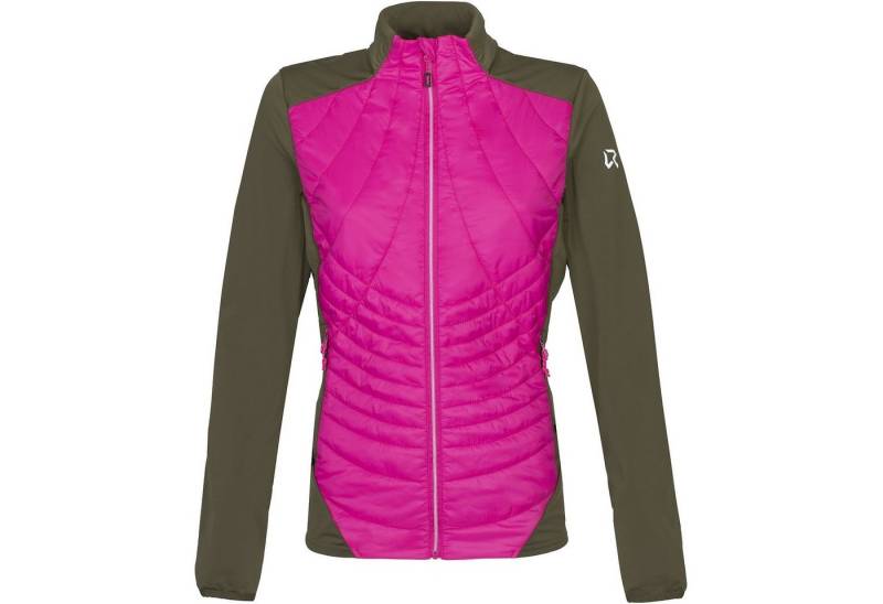 ROCK EXPERIENCE Funktionsjacke Jacke Home Ledge Hybrid von ROCK EXPERIENCE