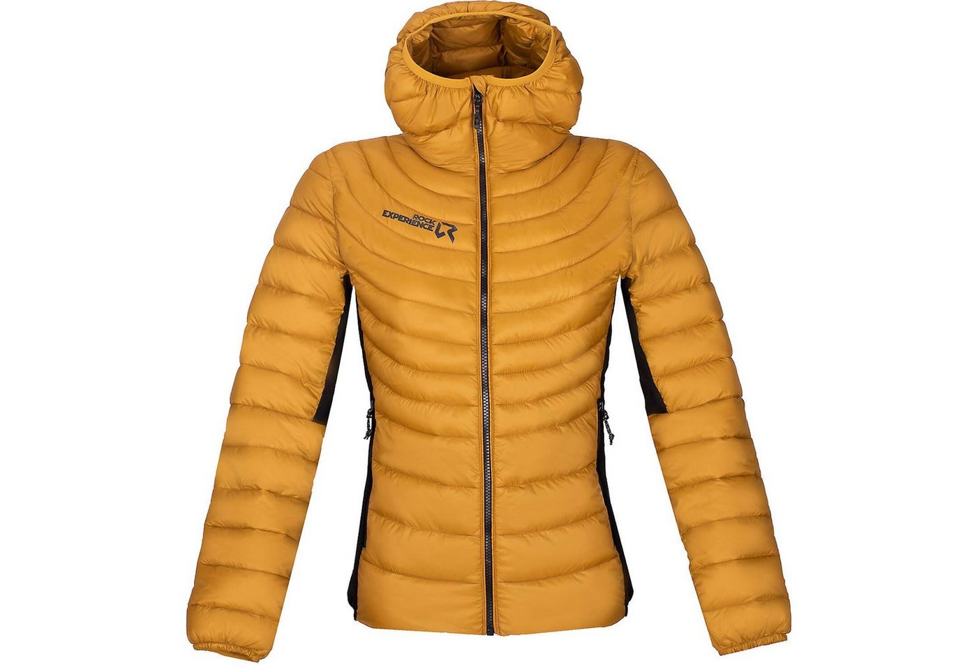 ROCK EXPERIENCE Funktionsjacke Winterjacke Fortune Hybrid ROCK EXPERIENCE Funktionsjacke Winterjacke Fortune Hybrid von ROCK EXPERIENCE