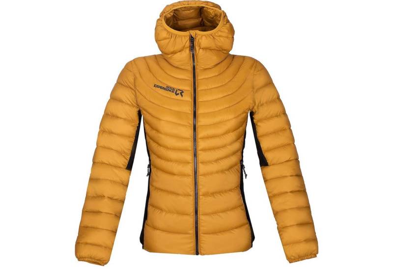 ROCK EXPERIENCE Funktionsjacke Winterjacke Fortune Hybrid von ROCK EXPERIENCE