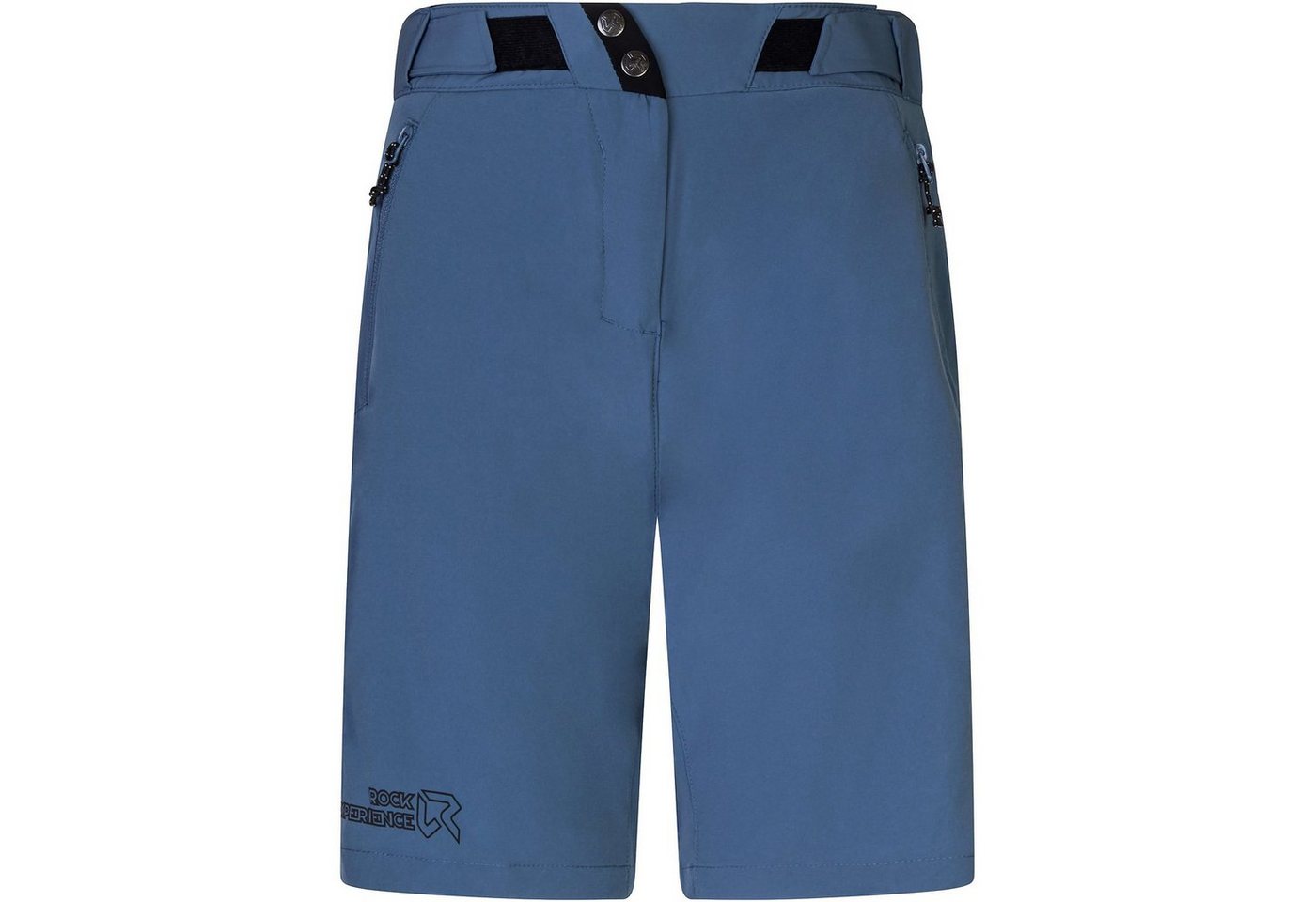 ROCK EXPERIENCE Funktionsshorts Bermuda Observer 2.0 ROCK EXPERIENCE Funktionsshorts Bermuda Observer 2.0 von ROCK EXPERIENCE