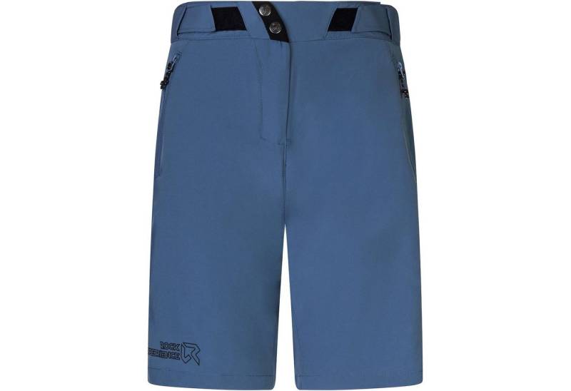 ROCK EXPERIENCE Funktionsshorts Bermuda Observer 2.0 von ROCK EXPERIENCE