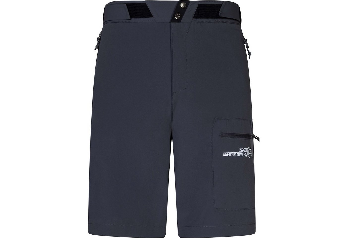 ROCK EXPERIENCE Funktionsshorts Bermuda Observer 2.0 ROCK EXPERIENCE Funktionsshorts Bermuda Observer 2.0 von ROCK EXPERIENCE