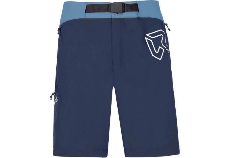 ROCK EXPERIENCE Funktionsshorts Bermuda Scarlet Runner von ROCK EXPERIENCE