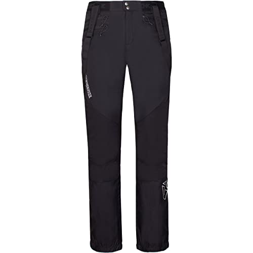 ROCK EXPERIENCE Men NOORVIK Pants, Caviar, XXL von Rock Experience