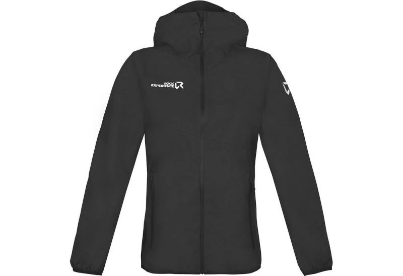 ROCK EXPERIENCE Funktionsjacke Jacke Great Roof von ROCK EXPERIENCE