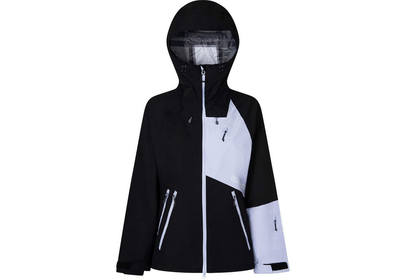 ROCK EXPERIENCE Funktionsjacke Jacke ICE THRILLER ROCK EXPERIENCE Funktionsjacke Jacke ICE THRILLER von ROCK EXPERIENCE