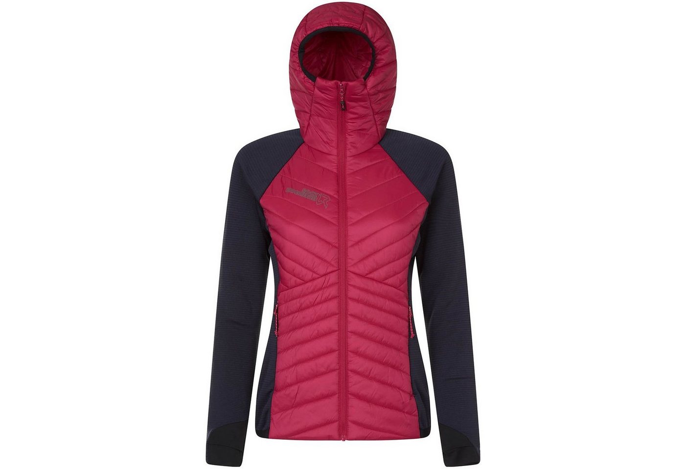 ROCK EXPERIENCE Funktionsjacke Jacke ECO MANITOBA ROCK EXPERIENCE Funktionsjacke Jacke ECO MANITOBA von ROCK EXPERIENCE