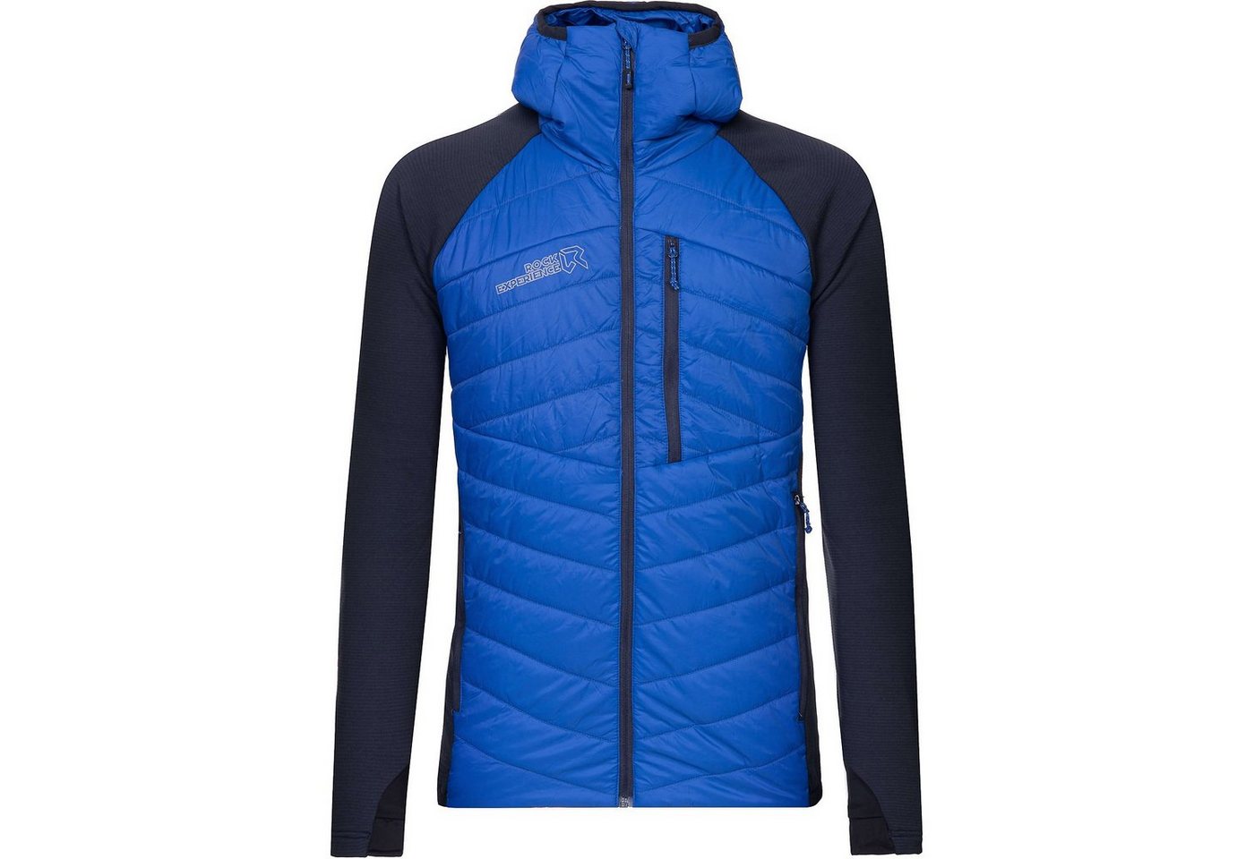 ROCK EXPERIENCE Softshelljacke Jacke ECO MANITOBA ROCK EXPERIENCE Softshelljacke Jacke ECO MANITOBA von ROCK EXPERIENCE