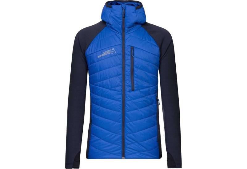 ROCK EXPERIENCE Softshelljacke Jacke ECO MANITOBA von ROCK EXPERIENCE