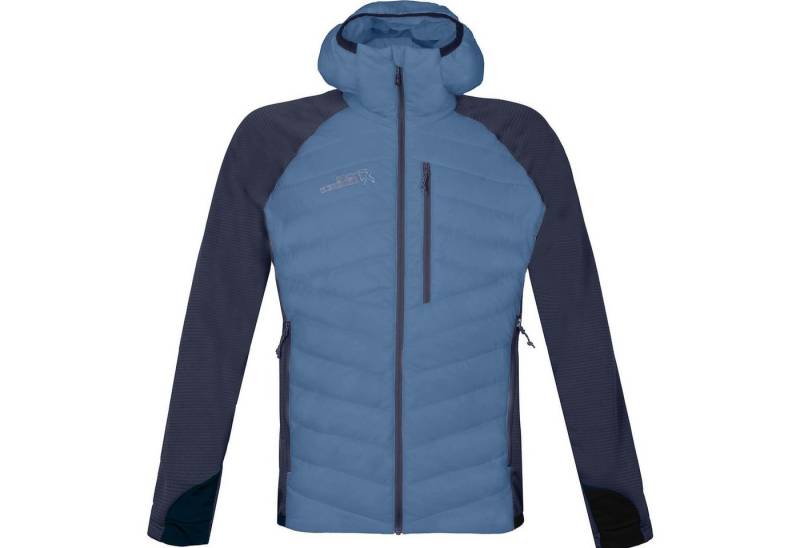 ROCK EXPERIENCE Softshelljacke Jacke ECO MANITOBA von ROCK EXPERIENCE