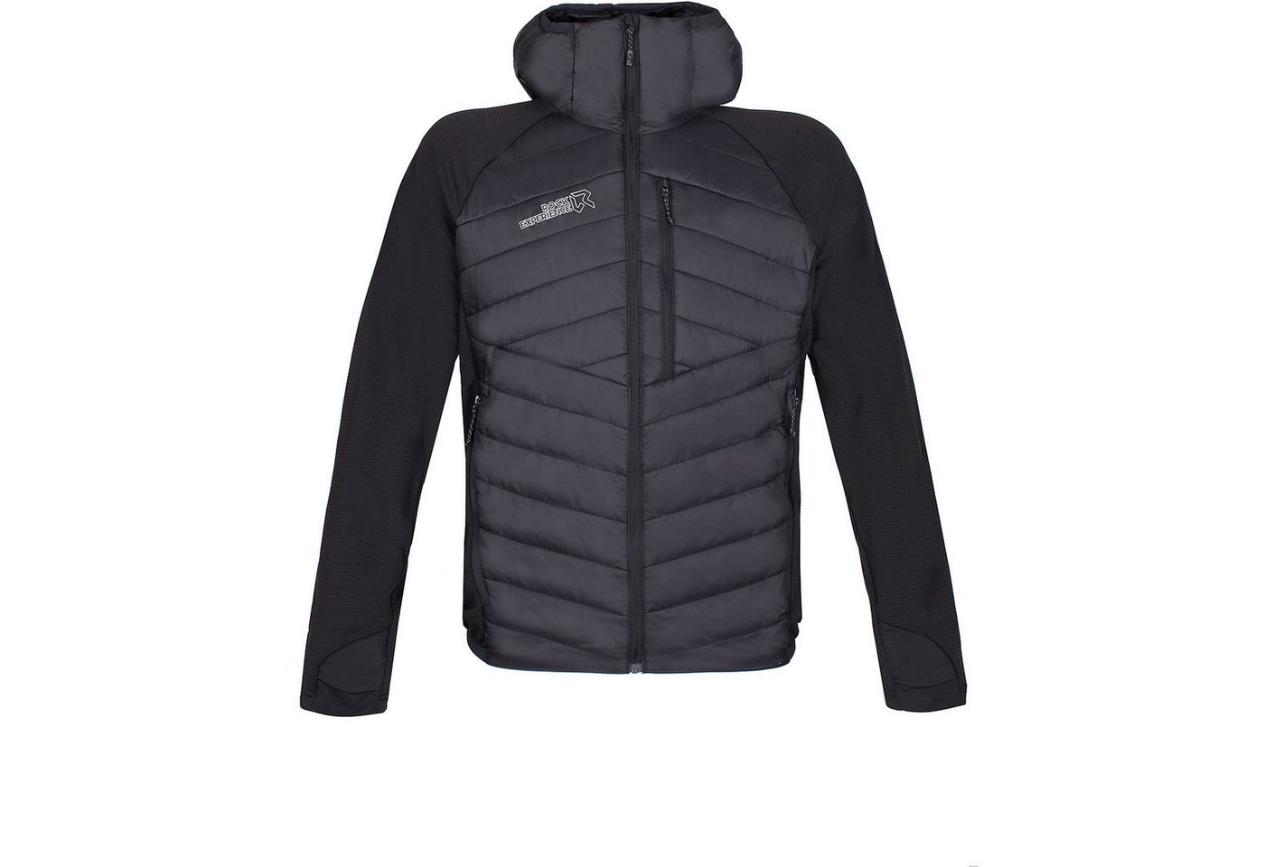 ROCK EXPERIENCE Softshelljacke Jacke ECO MANITOBA ROCK EXPERIENCE Softshelljacke Jacke ECO MANITOBA von ROCK EXPERIENCE