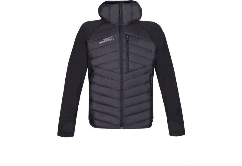 ROCK EXPERIENCE Softshelljacke Jacke ECO MANITOBA von ROCK EXPERIENCE