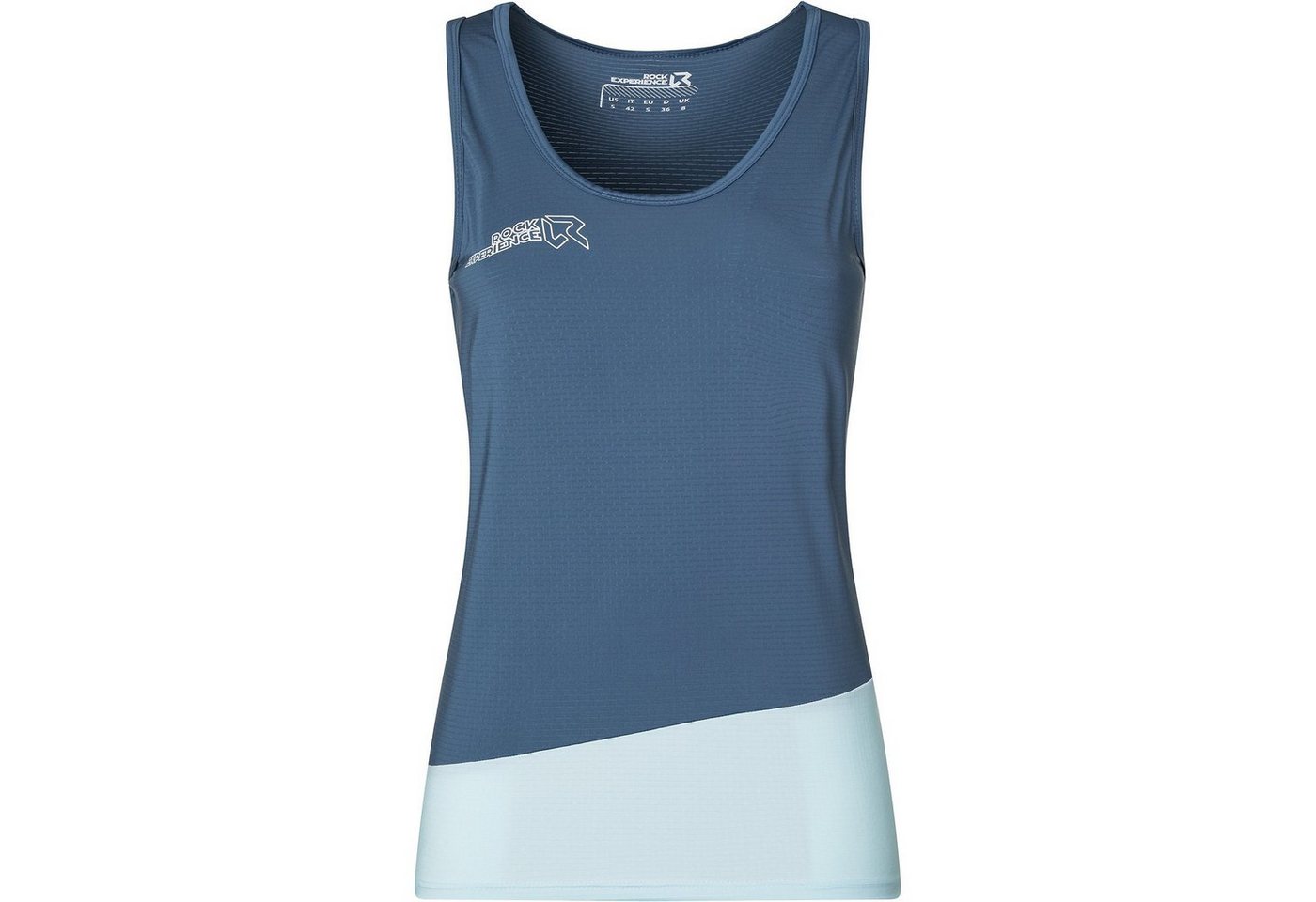 ROCK EXPERIENCE T-Shirt Tanktop Merlin von ROCK EXPERIENCE