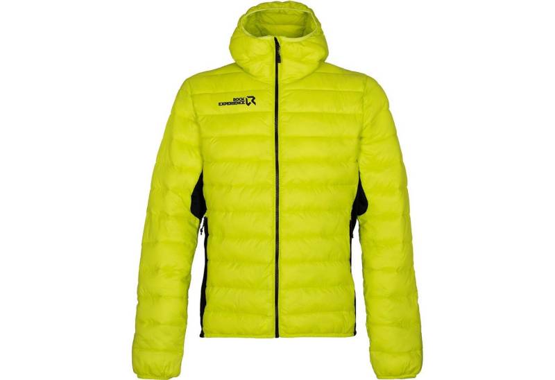 ROCK EXPERIENCE Winterjacke Winterjacke Fortune Hybrid von ROCK EXPERIENCE