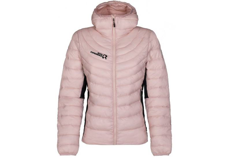ROCK EXPERIENCE Softshelljacke Winterjacke Fortune Hybrid von ROCK EXPERIENCE