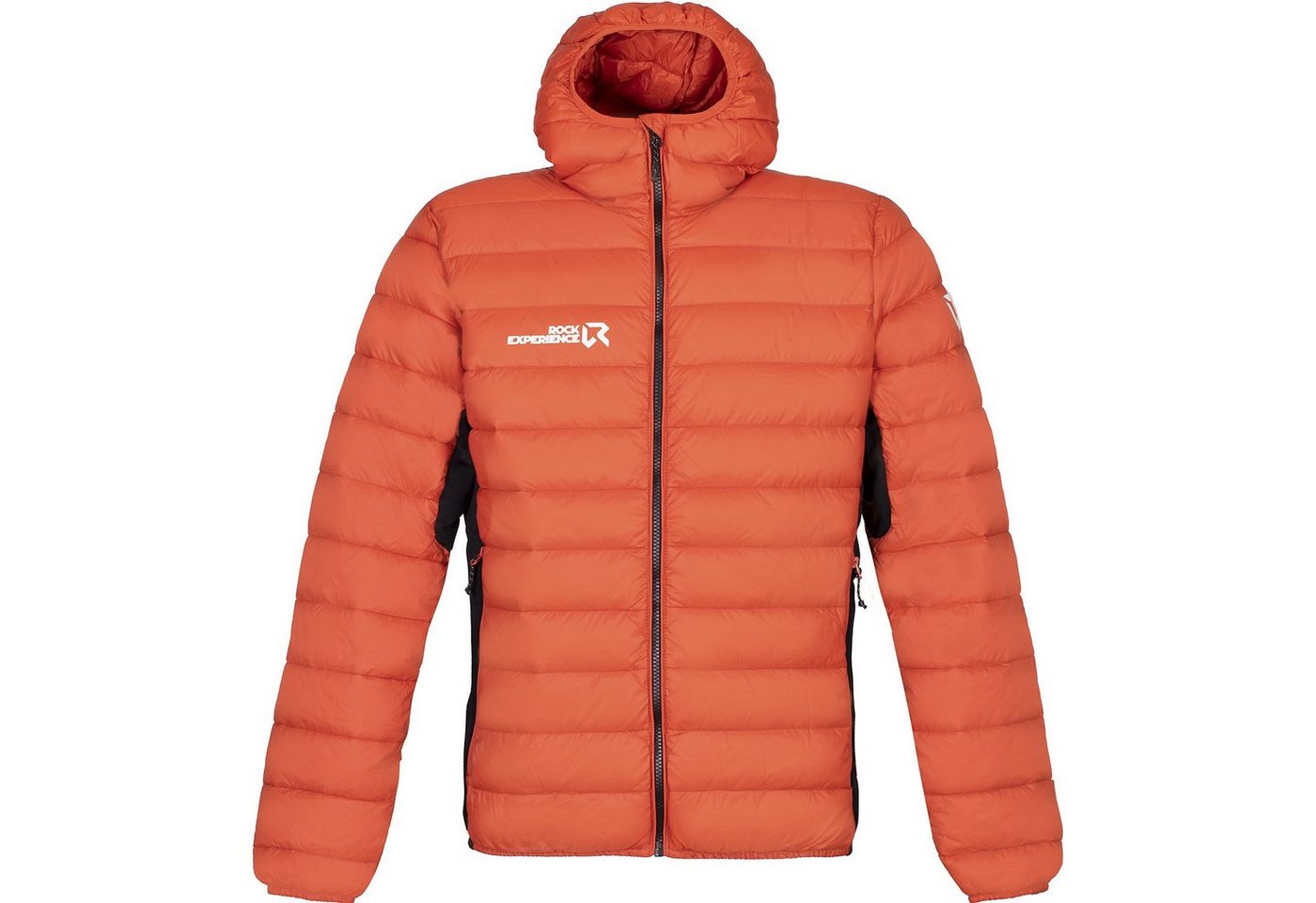 ROCK EXPERIENCE Winterjacke Winterjacke Fortune Hybrid ROCK EXPERIENCE Winterjacke Winterjacke Fortune Hybrid von ROCK EXPERIENCE
