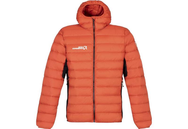 ROCK EXPERIENCE Winterjacke Winterjacke Fortune Hybrid von ROCK EXPERIENCE