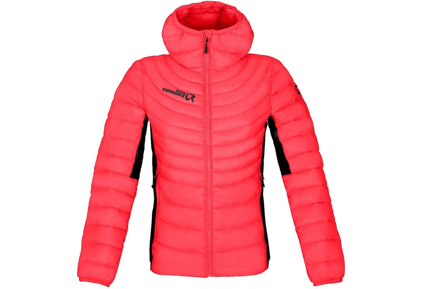 ROCK EXPERIENCE Softshelljacke Winterjacke Fortune Hybrid von ROCK EXPERIENCE