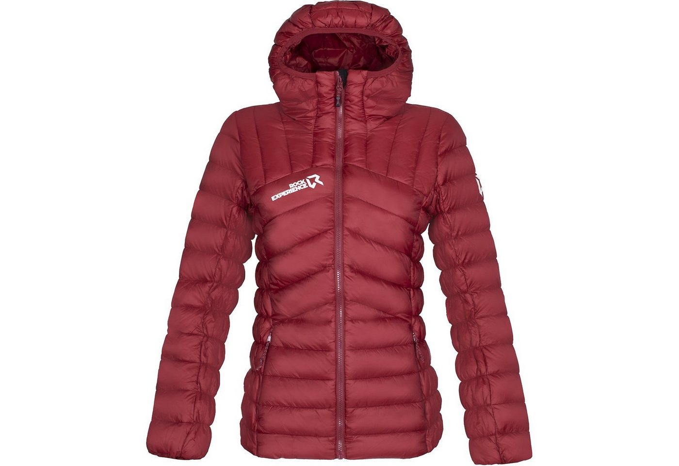ROCK EXPERIENCE Funktionsjacke Winterjacke RE.Cosmic ROCK EXPERIENCE Funktionsjacke Winterjacke RE.Cosmic von ROCK EXPERIENCE