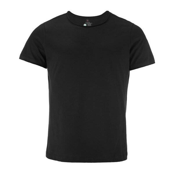 ROCKBODY Herren Shirt / Johnny / Rundhalz / kurzarm / Biobaumwolle von ROCKBODY