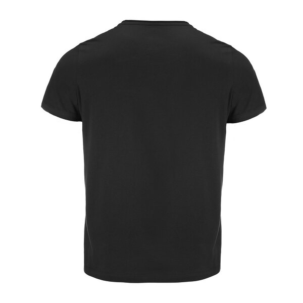 ROCKBODY Herren Shirt / Rundhals / kurzarm / Johnny / Biobaumwolle von ROCKBODY