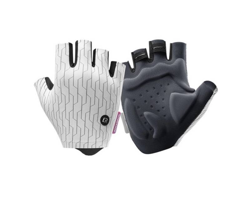 ROCKBROS Fahrradhandschuhe Rockbros MTB Fahrradhandschuhe von ROCKBROS