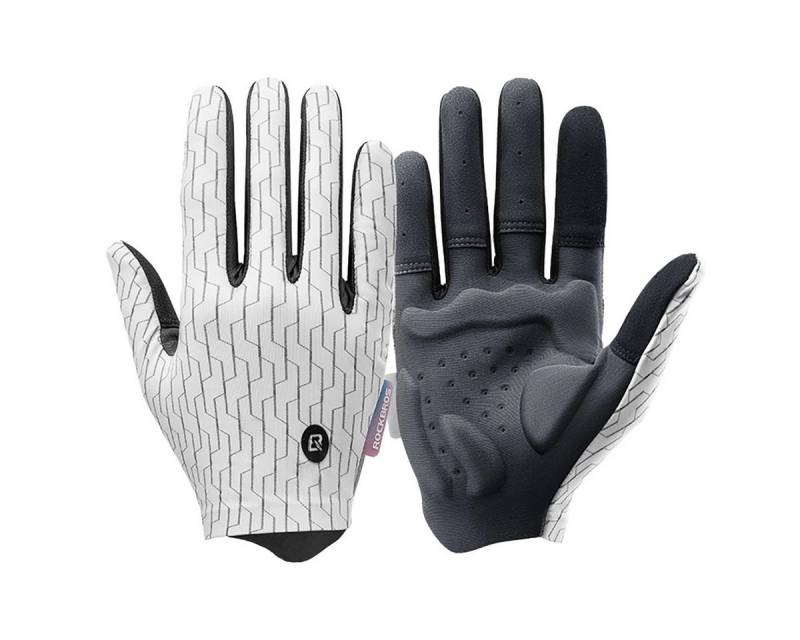 ROCKBROS Fahrradhandschuhe Rockbros Sporthandschuhe Frühling-Sommer von ROCKBROS