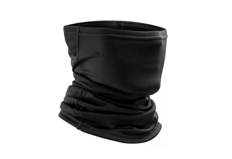 ROCKBROS Multifunktionstuch, (Winter Halbe Sturmhaube Nackenwärmer Winterdicht Warm Halstuch von ROCKBROS
