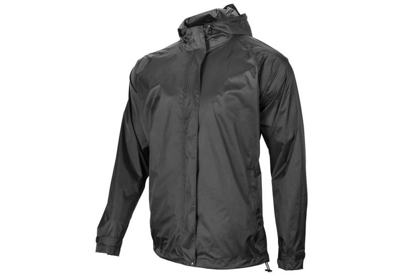 ROCKBROS Regenjacke Regenjacke Radsport Regenmantel wasserdichte Fahrradjacke Atmungsaktiv, mit Kapuze von ROCKBROS