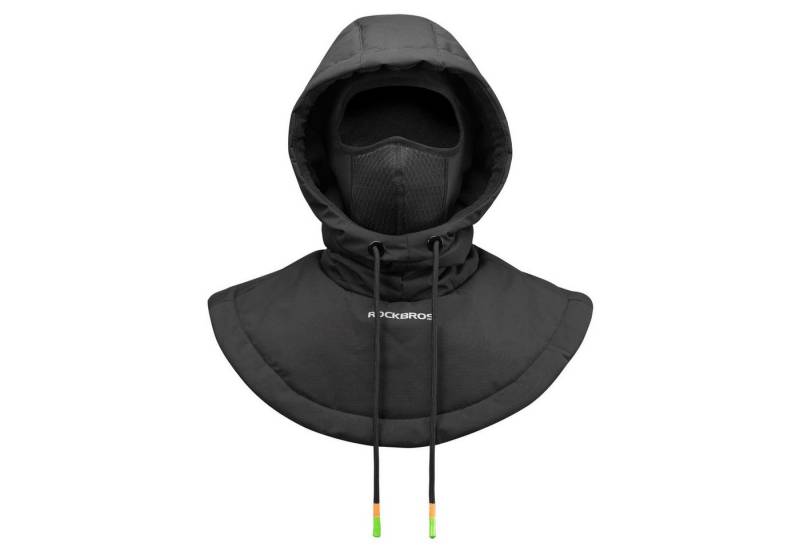 ROCKBROS Sturmhaube Balaclava Herren/Damen (Gesichtshaube Sport Wintermütze Warm von ROCKBROS