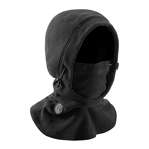 ROCKBROS Sturmhaube Gesichtshaube Balaclava Winter Skimaske für Damen/Herren Warm Snowboarden Sturmmaske Outdoorsports Fahrrad Motorrad Unisex Stil 2 von ROCKBROS