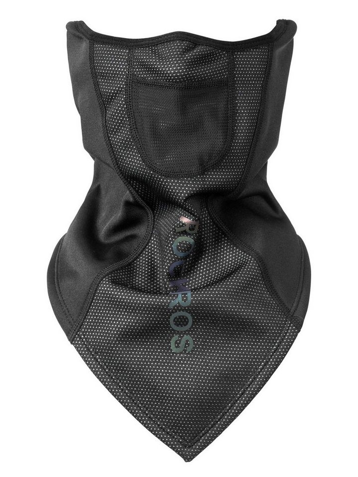 ROCKBROS Sturmhaube Halbe Sturmhaube für Outdoorsports Atmungsaktiv von ROCKBROS