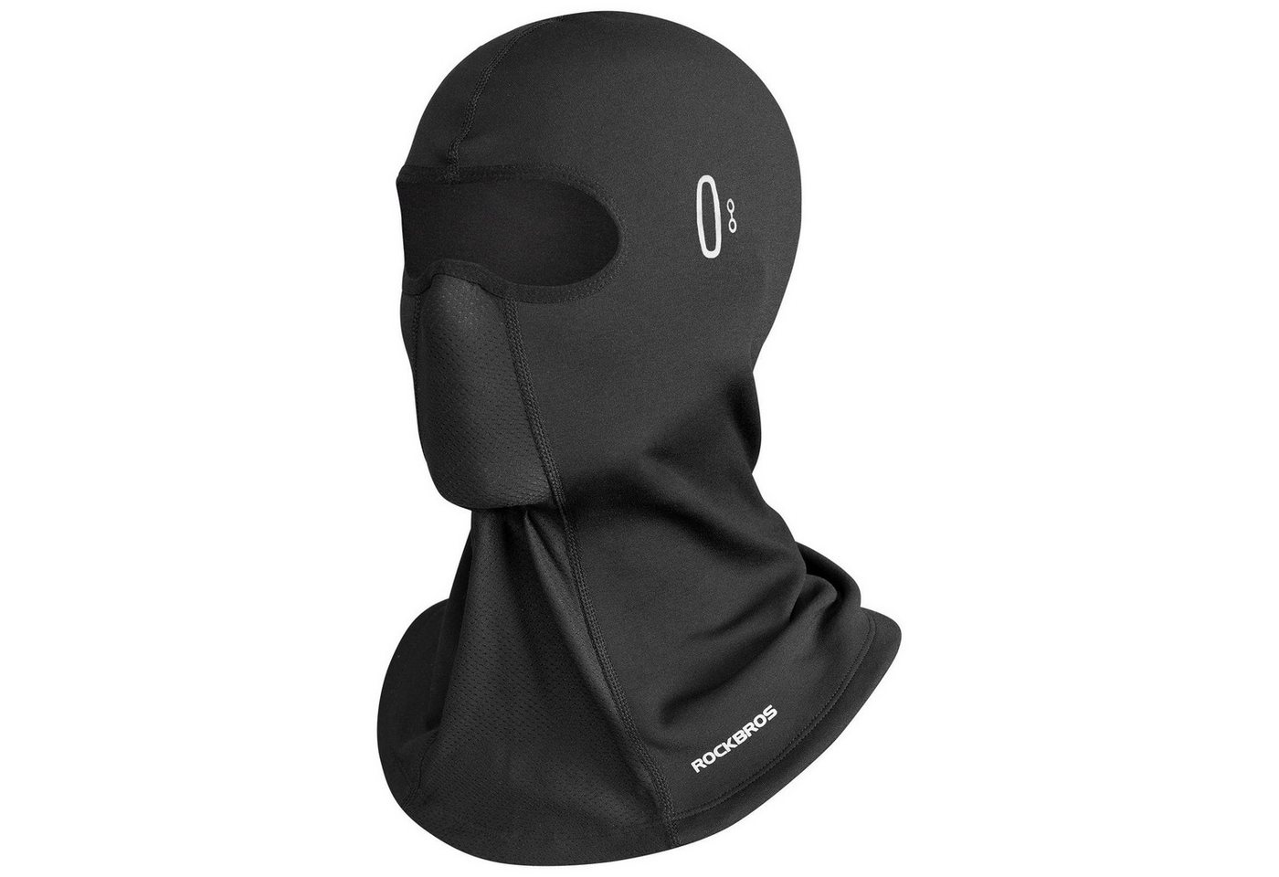 ROCKBROS Sturmhaube Winter Balaclavas Herren Damen für Outdoorsports (Fahrrad von ROCKBROS