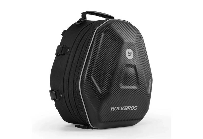 ROCKBROS Tankrucksack Motorrad Tankrucksack 20-35 L erweiterbare Tasche von ROCKBROS