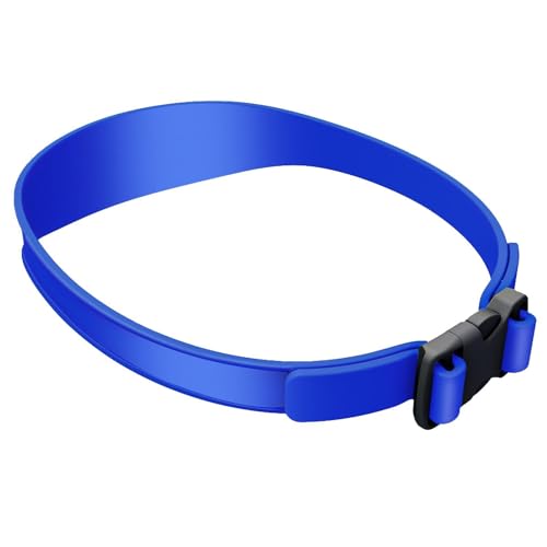 Haarschnittbänder, gebogene Silikon-Haarbänder, waschbares Haarschnitt-Führungsband, verstellbare Haarschnittschablone, weiche, bequeme Haarschneideanleitung, Haarschneidewerkzeuge für Zuhause, von ROCKIA