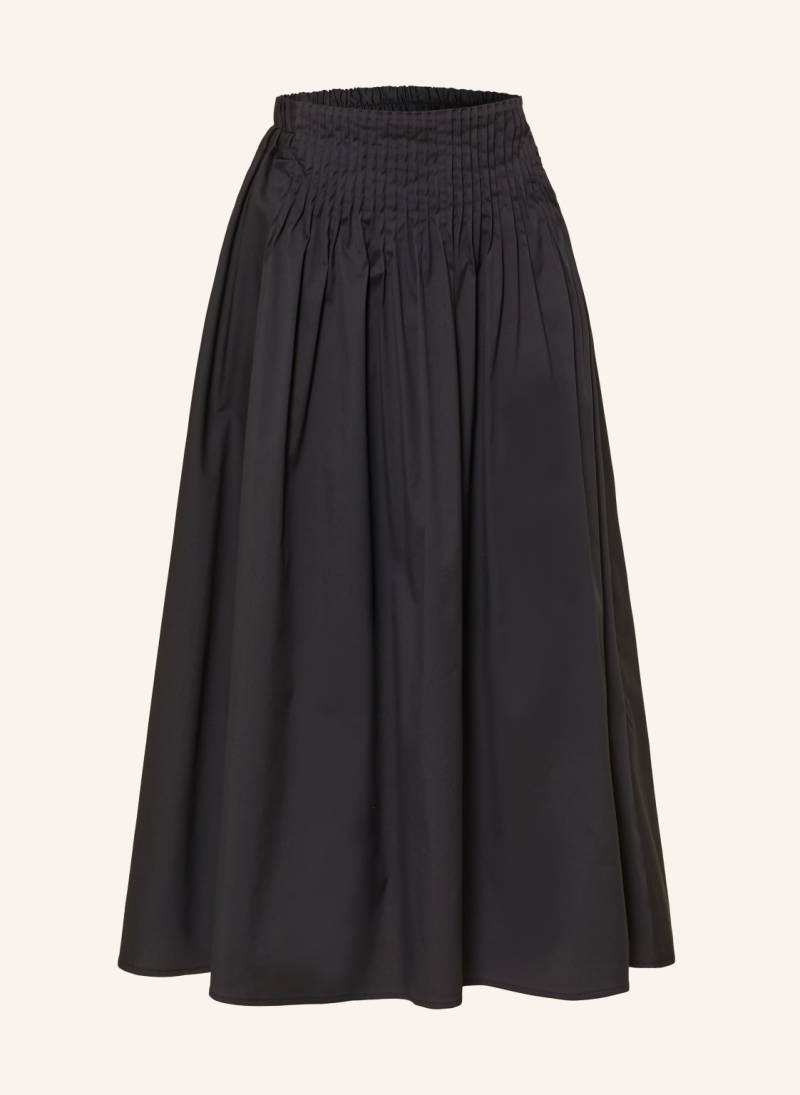 Rockmacherin Rock Windach schwarz von ROCKMACHERIN