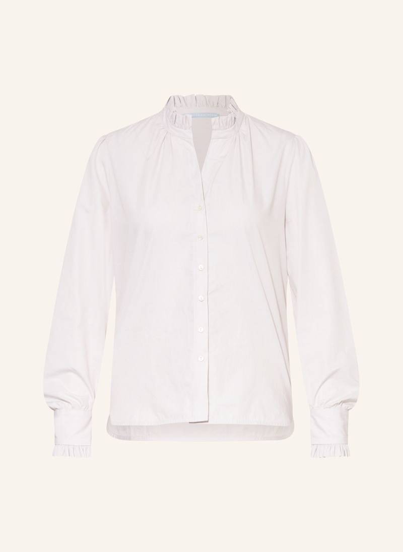 Rockmacherin Trachtenbluse Susanna beige von ROCKMACHERIN