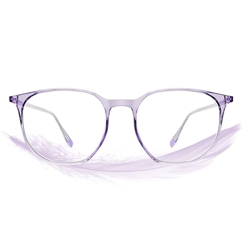 ROCKNIGHT Blue Light Blocking-Brille für den digitalen Bildschirm von Computertelefonen von ROCKNIGHT