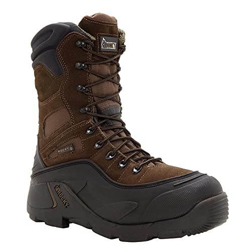 Rocky Blizzardstalker Steel Toe Work Boot von ROCKY