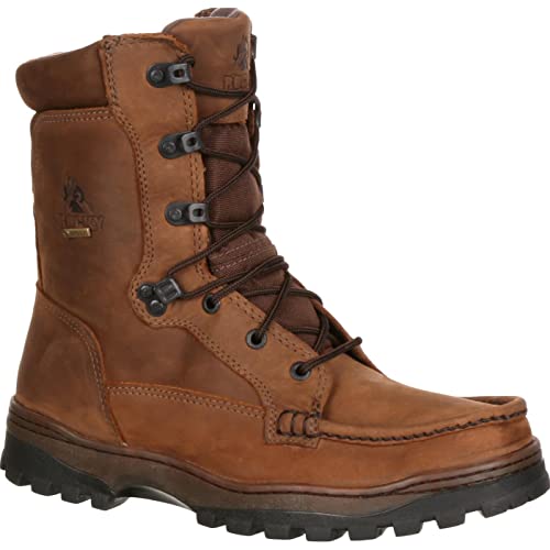 Rocky Outback Gore-Tex Waterproof Hiker Boot von ROCKY