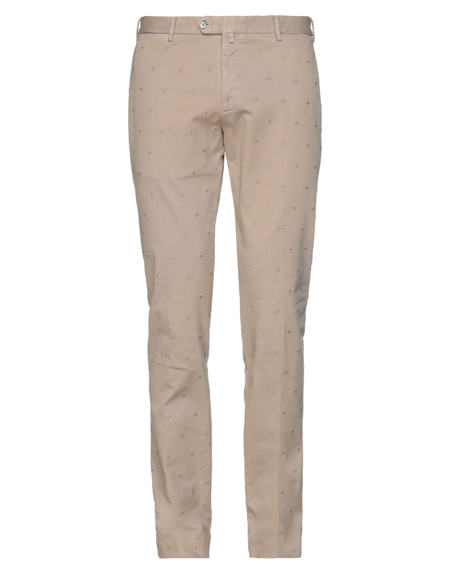 RODA Hose Herren Beige von RODA