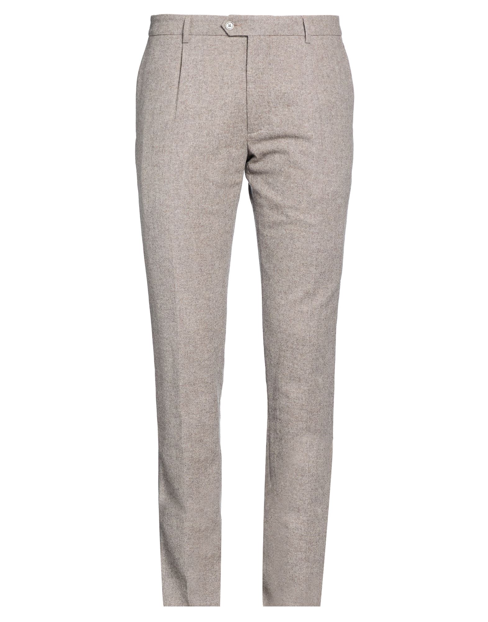 RODA Hose Herren Hellgrau von RODA