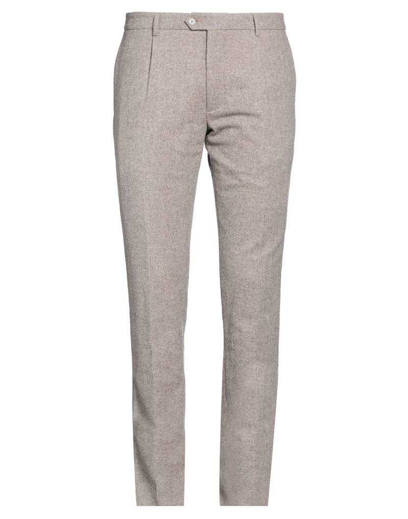 RODA Hose Herren Hellgrau von RODA