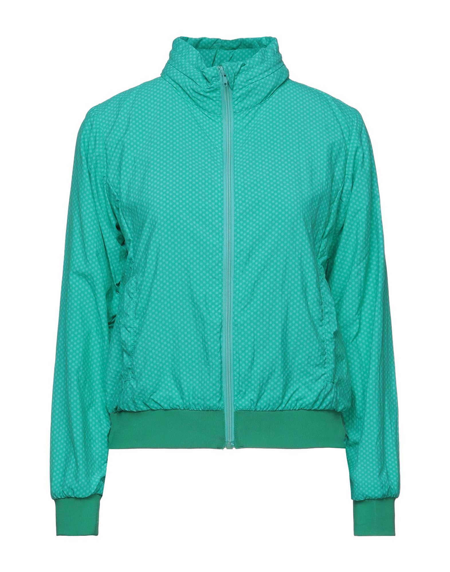 RODA Jacke & Anorak Damen Grün von RODA