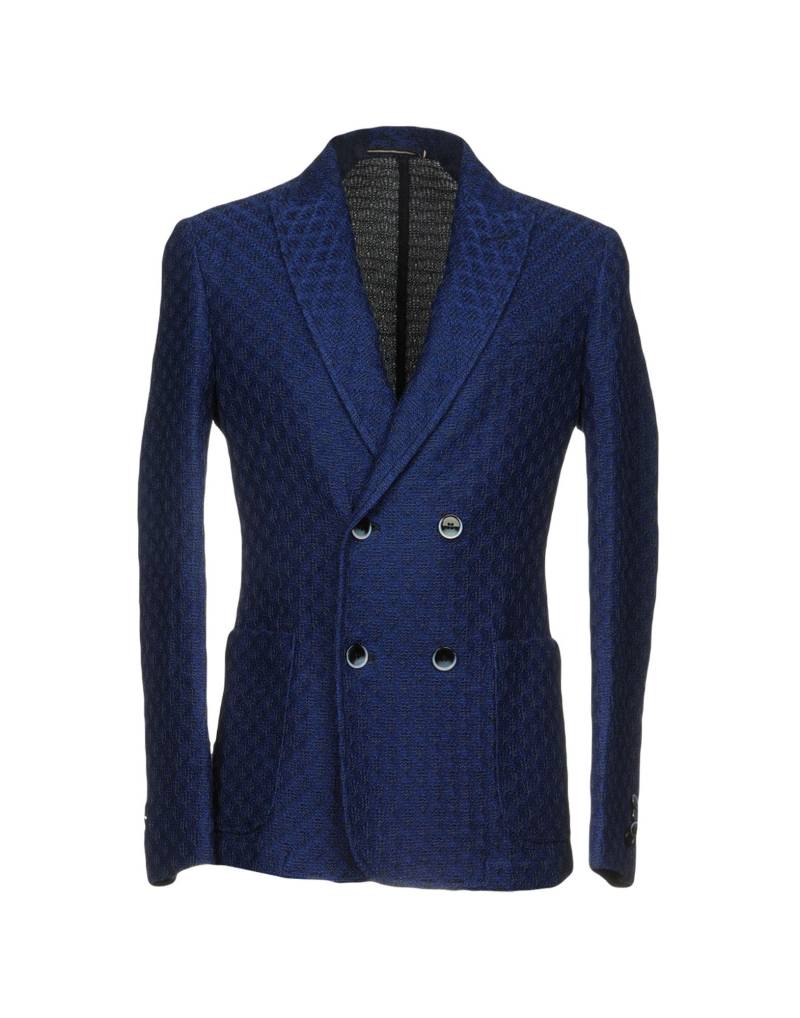 RODA Blazer Herren Blau von RODA