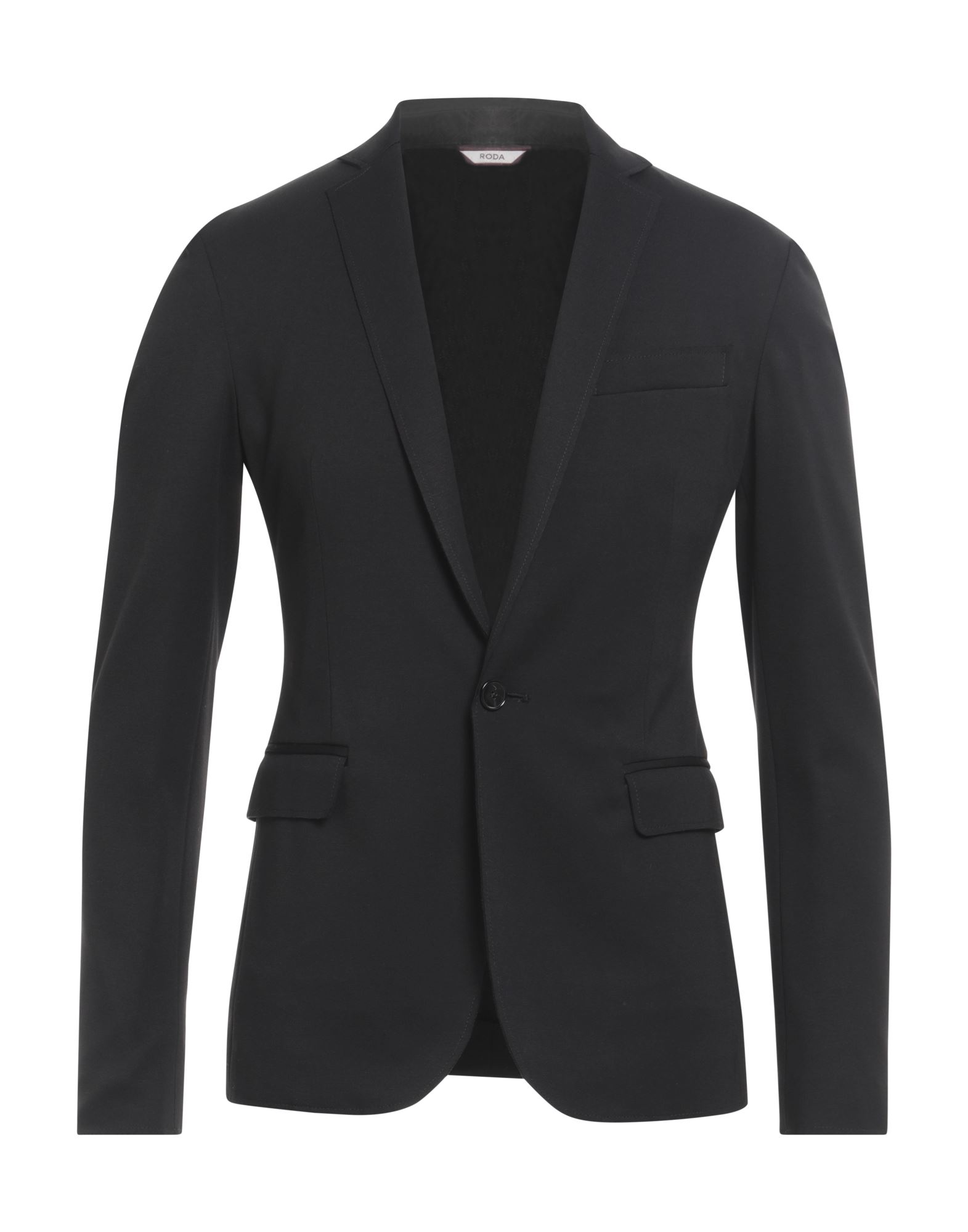 RODA Blazer Herren Schwarz von RODA